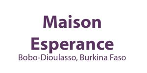 Maison Esperance - Bobo, Burkina Faso