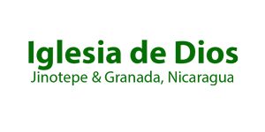Iglesia de Dios - Nicaragua