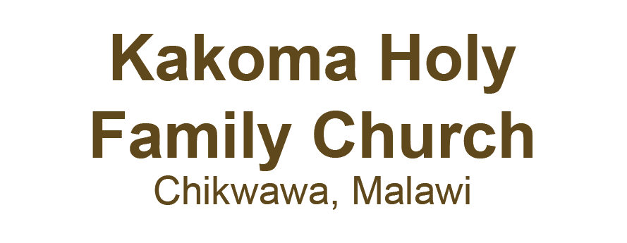 Kakoma Church - MW El Faro - Nicaragua