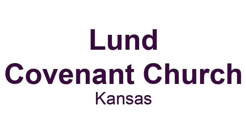Lund Covenant Church, KS PAT2H Horticultural Research Service