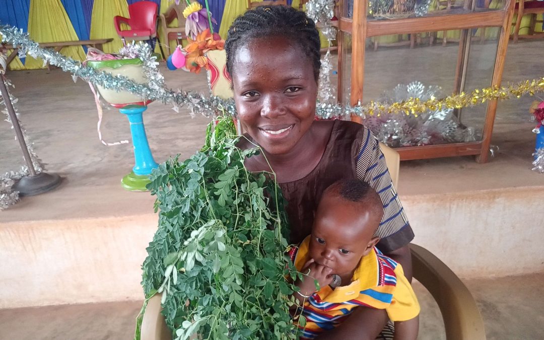 Why Your Support Matters