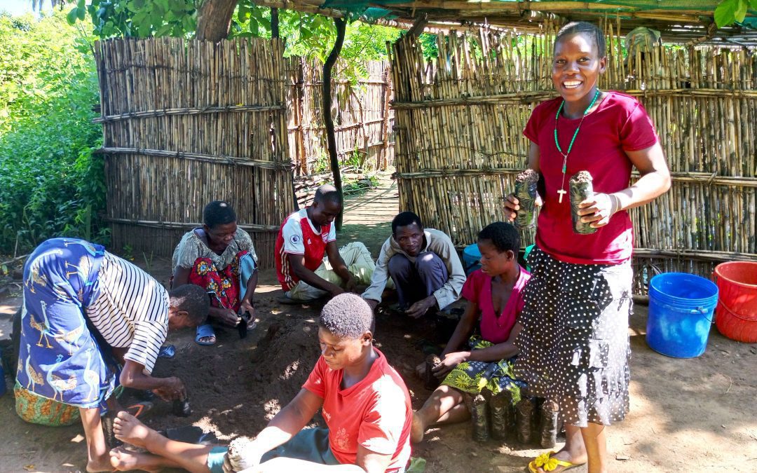 Help Us Continue Incredible Work in Malawi